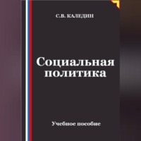Социальная политика