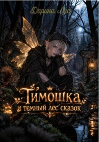 Тимошка и темный лес сказок