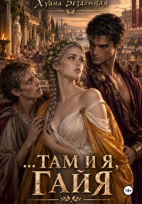 ...там и я, Гайя