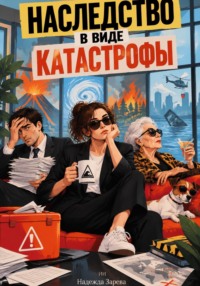 Наследство в виде катастрофы