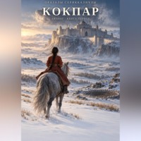 Кокпар