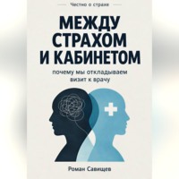 Между страхом и кабинетом