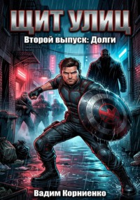Щит Улиц - Второй выпуск - Долги