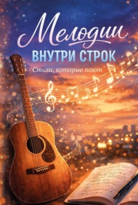 Мелодии внутри строк