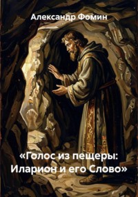 «Голос из пещеры: Иларион и его Слово»