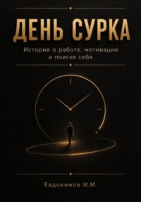 ДЕНЬ СУРКА История о работе, мотивации и поиске себя