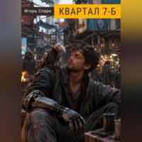 Квартал 7-Б