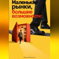 Маленькие рынки, большие возможности: