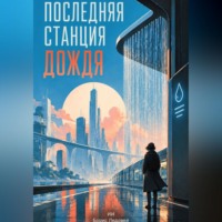 Последняя станция дождя