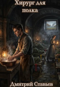 Хирург для полка