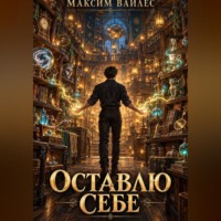 Оставлю себе