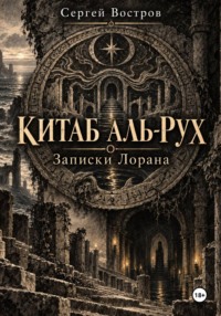 Китаб аль-Рух. Записки Лорана