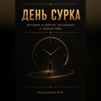 День сурка История о работе, мотивации и поиске себя