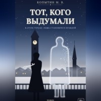 Тот, кого выдумали