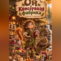 Ой и консервная фабрика