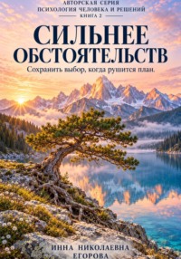 Сильнее обстоятельств