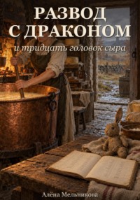 Развод с драконом и тридцать головок сыра