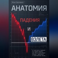 Анатомия падения и взлета. От жесткого падения до новой сборки: как Илья пересобрал бизнес, мышление и собственную жизнь