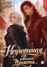 Неуловимая, или как взбесить дракона