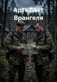 Артефакт Врангеля