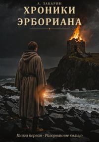 Разорванное кольцо