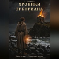 Разорванное кольцо