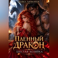 Пленный дракон. Шестая хозяйка