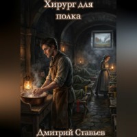 Хирург для полка