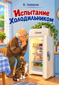 Испытание холодильником