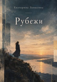 Рубежи