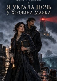 Я украла ночь у хозяина маяка