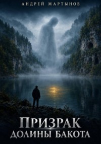 Призрак долины Бакота