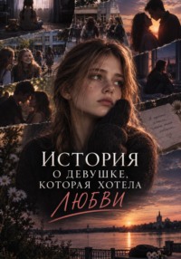 История о девушке которая хотела любви
