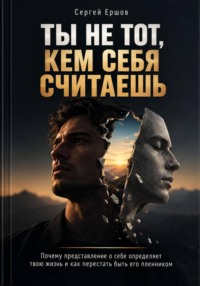 Ты не тот, кем себя считаешь
