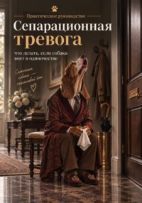 "Сепарационная тревога". Практическое руководство