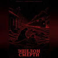 Книга 11. Эшелон Смерти