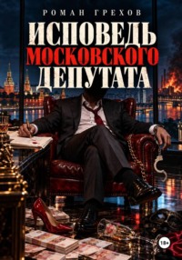Исповедь московского депутата