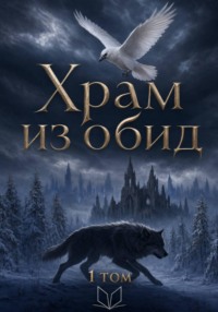 Храм из обид