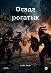 Осада рогатых
