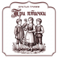 Три птички
