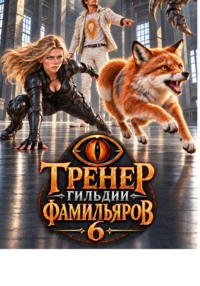 Тренер Гильдии Фамильяров 6