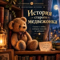 История старого медвежонка