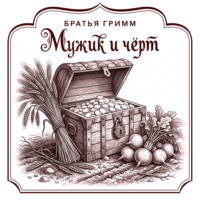 Мужик и чёрт