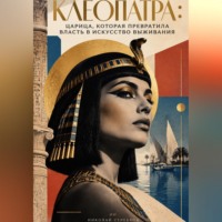 Клеопатра: Царица, которая превратила власть в искусство выживания