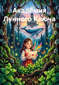 Академия Лунного Ключа