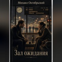 Зал ожидания