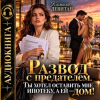 Развод с предателем. Ты хотел оставить мне ипотеку, а ей — дом!