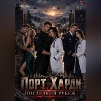 Порт Харди: Последний рубеж