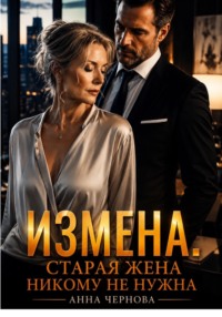 Измена. Старая жена никому не нужна