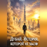 Дубай. История, которой не было